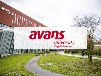 Avans University of Applied Sciences